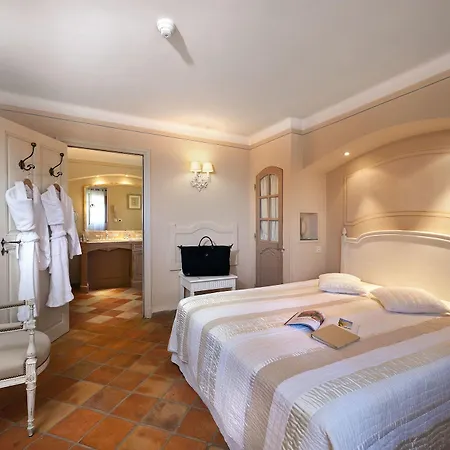 Bastide Saint Antoine - Relais & Chateaux Hotel Grasse