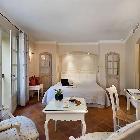 Bastide Saint Antoine - Relais & Chateaux Grasse
