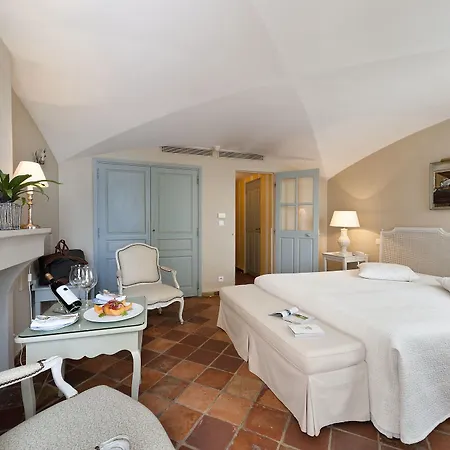 Bastide Saint Antoine - Relais & Chateaux