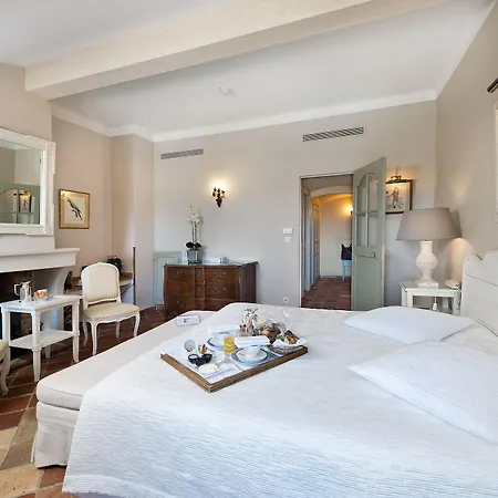 Bastide Saint Antoine - Relais & Chateaux 5*