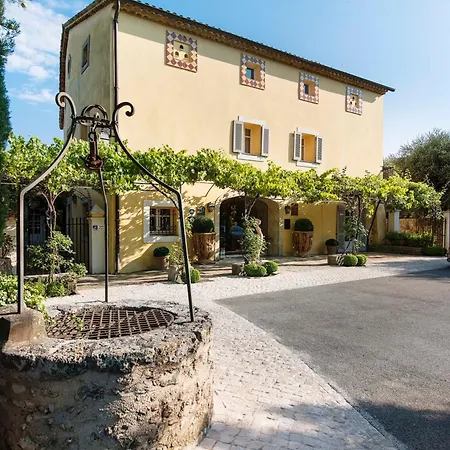 Hotel Bastide Saint Antoine - Relais & Chateaux 5*