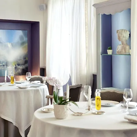 Bastide Saint Antoine - Relais & Chateaux Hotel 5*