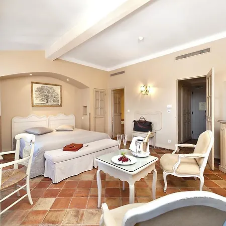 Bastide Saint Antoine - Relais & Chateaux 5*