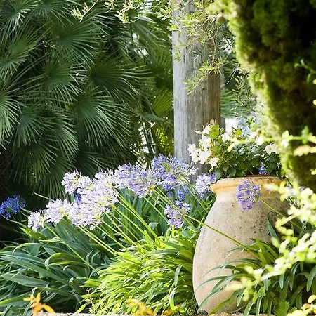 Bastide Saint Antoine - Relais & Chateaux Hotel 5*