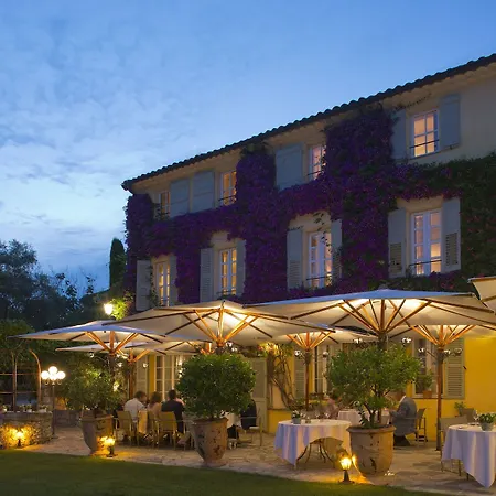 Bastide Saint Antoine - Relais & Chateaux Grasse