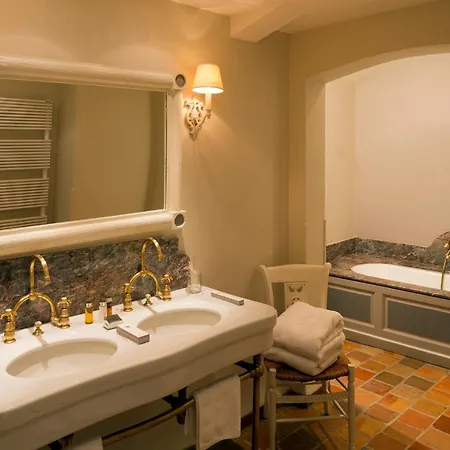 Bastide Saint Antoine - Relais & Chateaux Hotel Grasse