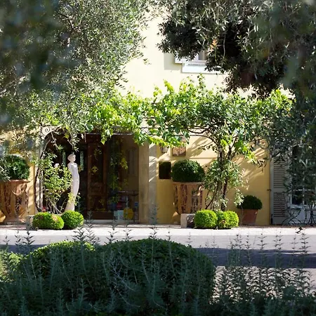 Bastide Saint Antoine - Relais & Chateaux 5*