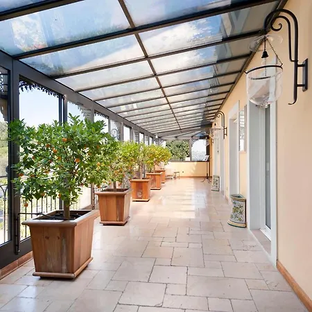 Bastide Saint Antoine - Relais & Chateaux