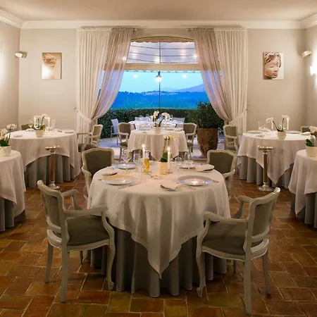 Bastide Saint Antoine - Relais & Chateaux Hotel Grasse