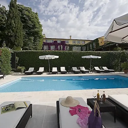 Bastide Saint Antoine - Relais & Chateaux Grasse