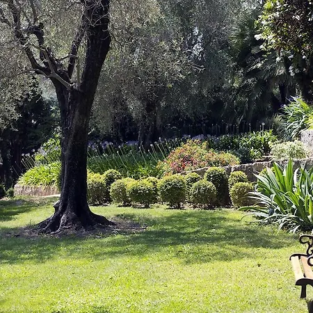 Hotel Bastide Saint Antoine - Relais & Chateaux 5*
