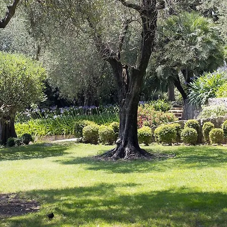 Hotel Bastide Saint Antoine - Relais & Chateaux