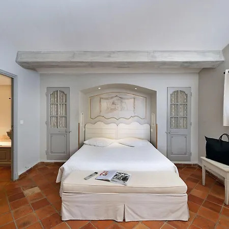 Hotel Bastide Saint Antoine - Relais & Chateaux 5*