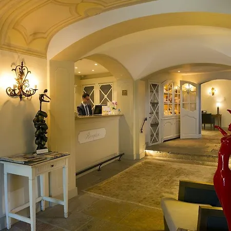 Hotel Bastide Saint Antoine - Relais & Chateaux 5*