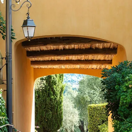 Bastide Saint Antoine - Relais & Chateaux Hotel 5*