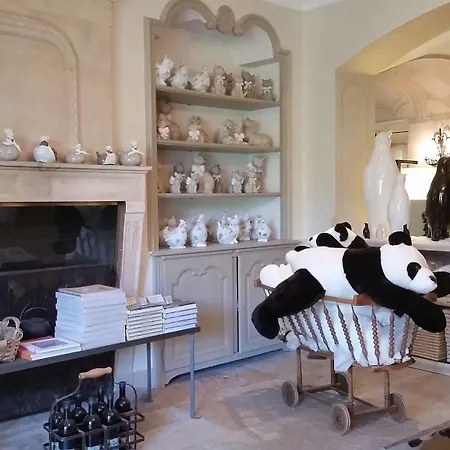 Bastide Saint Antoine - Relais & Chateaux Hotel Grasse