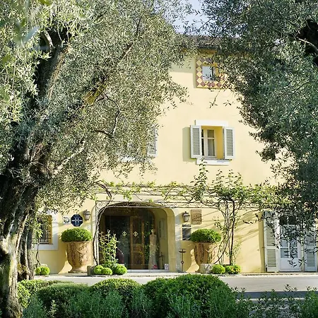 Hotel Bastide Saint Antoine - Relais & Chateaux 5*