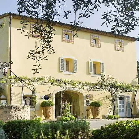 Bastide Saint Antoine - Relais & Chateaux Hotel