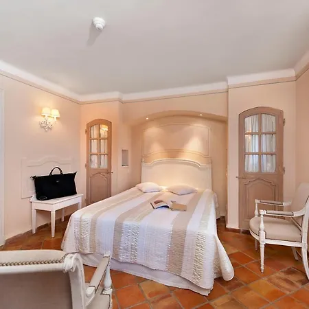 Bastide Saint Antoine - Relais & Chateaux
