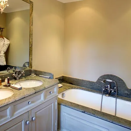 Hotel Bastide Saint Antoine - Relais & Chateaux 5*