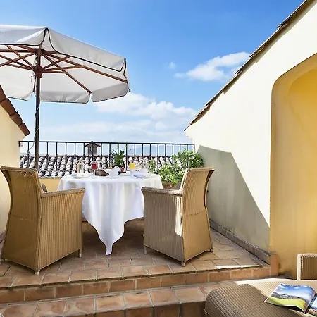 Bastide Saint Antoine - Relais & Chateaux Grasse