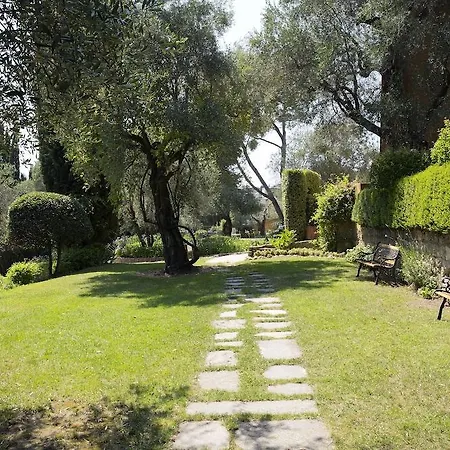 Bastide Saint Antoine - Relais & Chateaux Hotel
