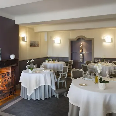 Bastide Saint Antoine - Relais & Chateaux 5* Grasse