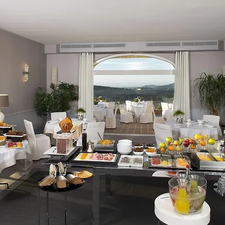 Bastide Saint Antoine - Relais & Chateaux 5*